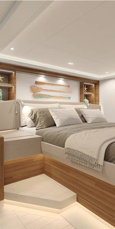 Power 67  innovative design