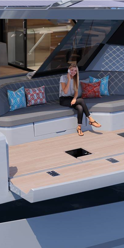 Power 67 Owner’s version