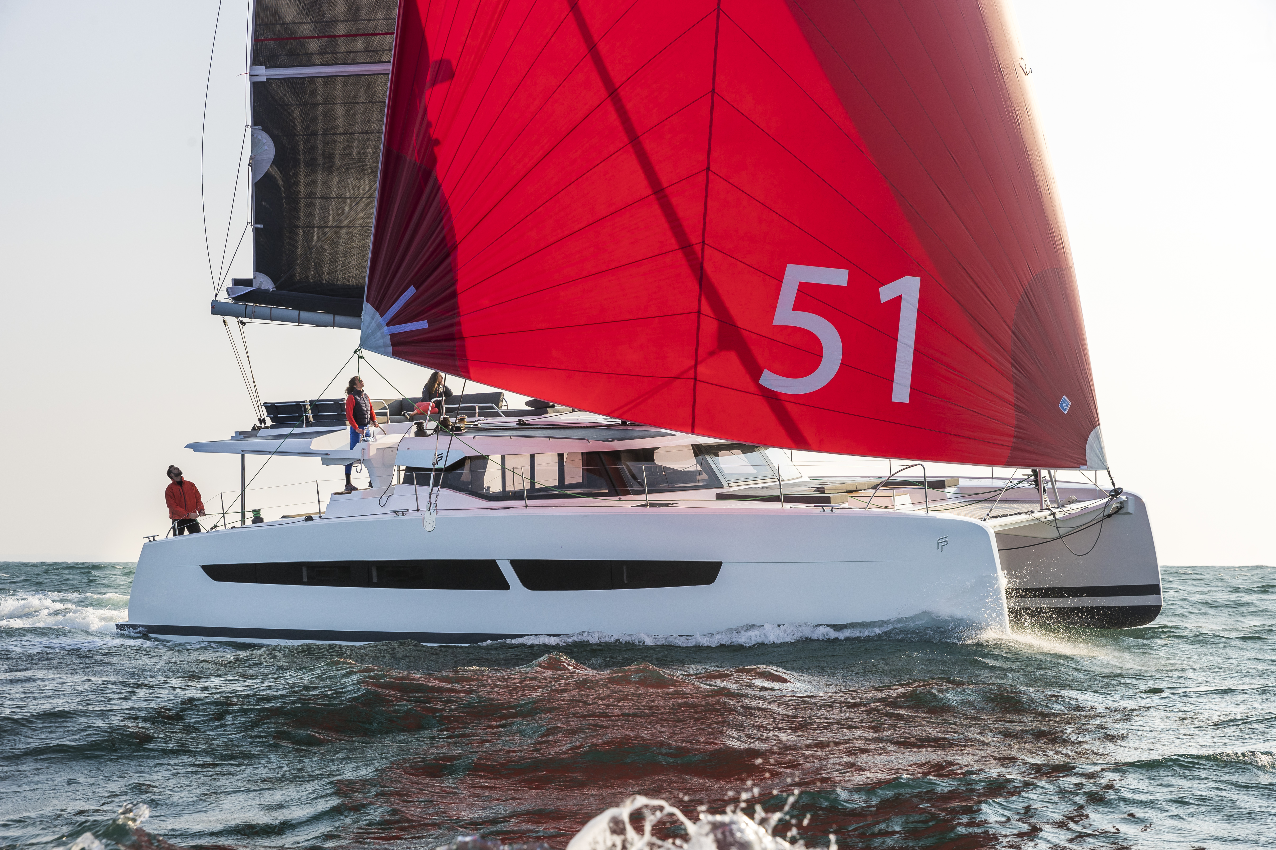 FOUNTAINE PAJOT FP 51