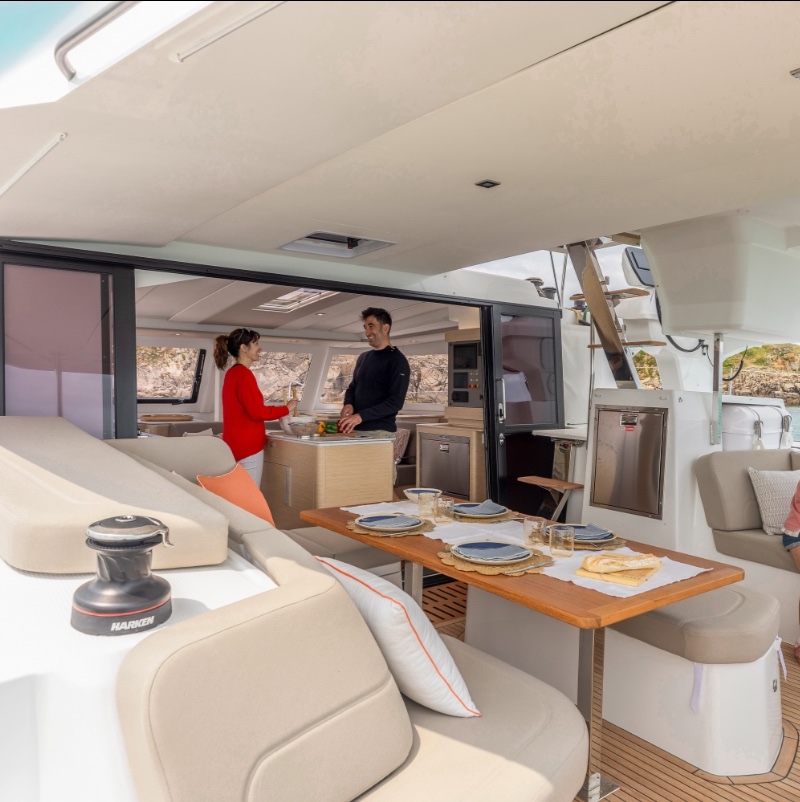 New 41 appeals to both private and commercial clients