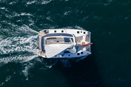 M.i Cats, Fountaine Pajot FP48