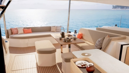 M.i Cats, Fountaine Pajot 48