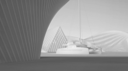 M.i Cats, Fountaine Pajot FPY110S, Exterior