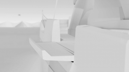 M.i Cats, Fountaine Pajot FPY110S, Exterior