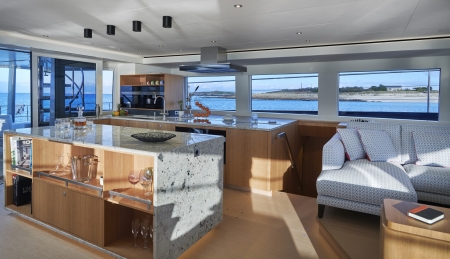 M.i Cats, JFA Long Island 78 4Ever Interior