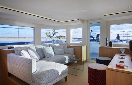 M.i Cats, JFA Long Island 78 4Ever Interior