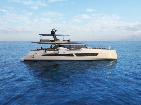 m.i cats | the specialists in catamarans & multihulls for 30+ years | fountaine pajot motor yachts |power 80 image 2