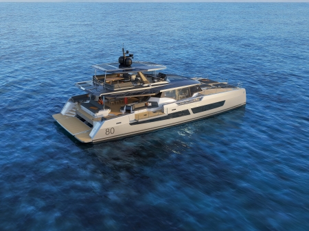 m.i cats | the specialists in catamarans & multihulls for 30+ years | fountaine pajot motor yachts |power 80 image 5
