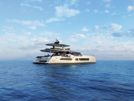 m.i cats | the specialists in catamarans & multihulls for 30+ years | fountaine pajot motor yachts |power 80 image 7