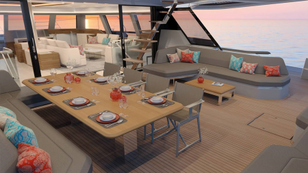 m.i cats | the specialists in catamarans & multihulls for 30+ years | fountaine pajot motor yachts |power 80 image 13