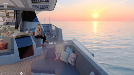 m.i cats | the specialists in catamarans & multihulls for 30+ years | fountaine pajot motor yachts |power 80 image 14