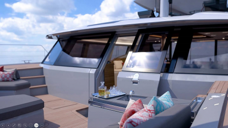 m.i cats | the specialists in catamarans & multihulls for 30+ years | fountaine pajot motor yachts |power 80 image 19