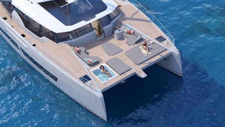 m.i cats | the specialists in catamarans & multihulls for 30+ years | fountaine pajot motor yachts |power 80 image 11