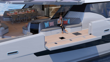 m.i cats | the specialists in catamarans & multihulls for 30+ years | fountaine pajot motor yachts |power 80 image 21