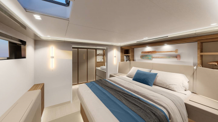 m.i cats | the specialists in catamarans & multihulls for 30+ years | fountaine pajot motor yachts |power 80 image 8