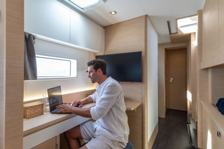 FP 44 , Fountaine Pajot 44, FP 44FP 44 , Fountaine Pajot 44, FP 44