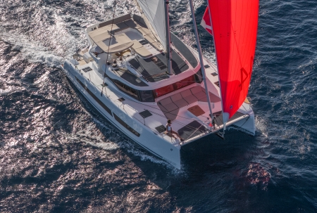 FP 44, Fountaine Pajot 44