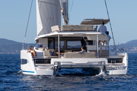 FP 44, Fountaine Pajot 44