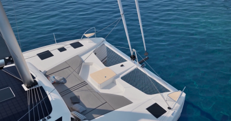 FP 44, Fountaine Pajot 44