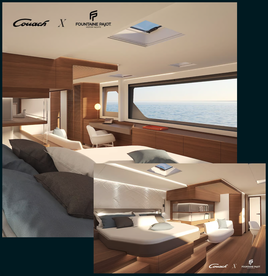 Power 67 will meet your most exacting desirese
