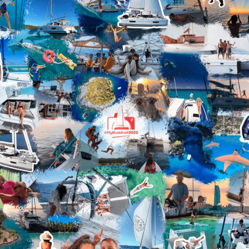 New edition of the photo competition