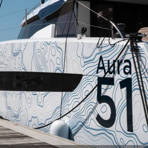 AURA 51 Electric