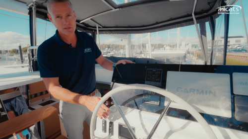 FP41 Walkthrough tour