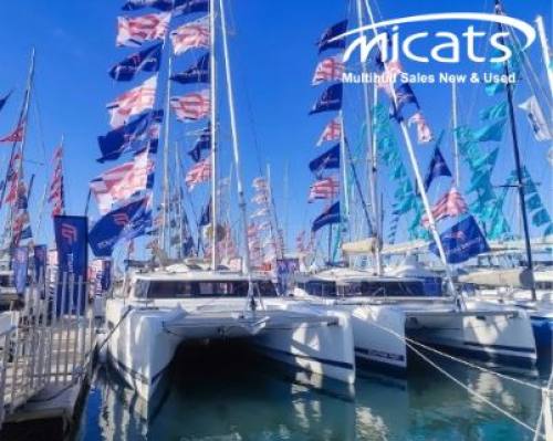 Multihull Show 