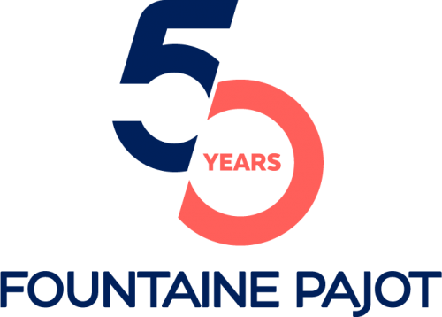Fountaine Pajot 50th Anniversary