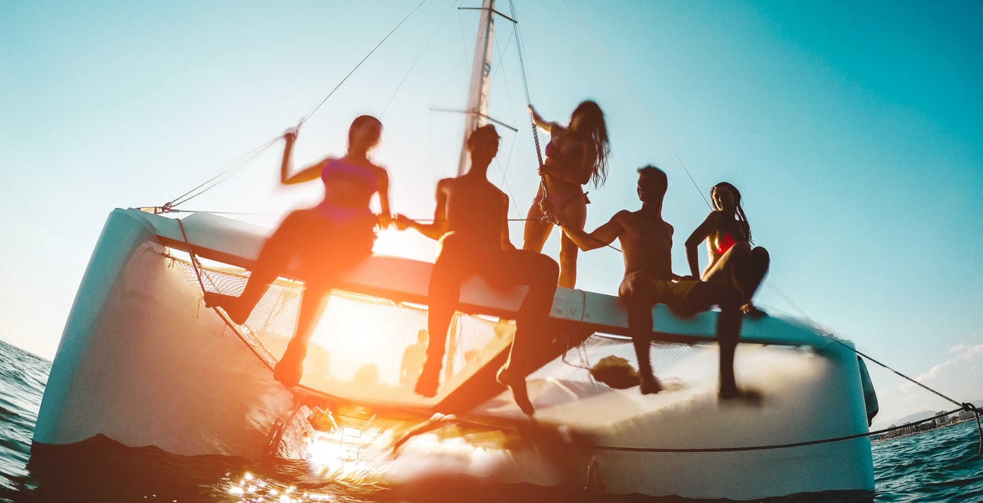 sold multihulls for over 25 years