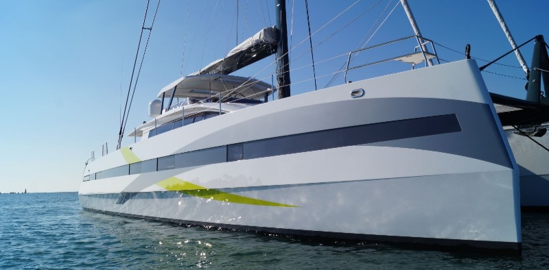 Other models JFA Yachts