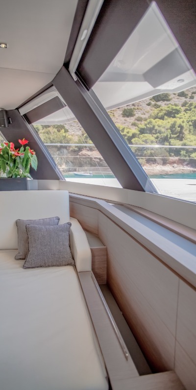 Power 67  innovative design