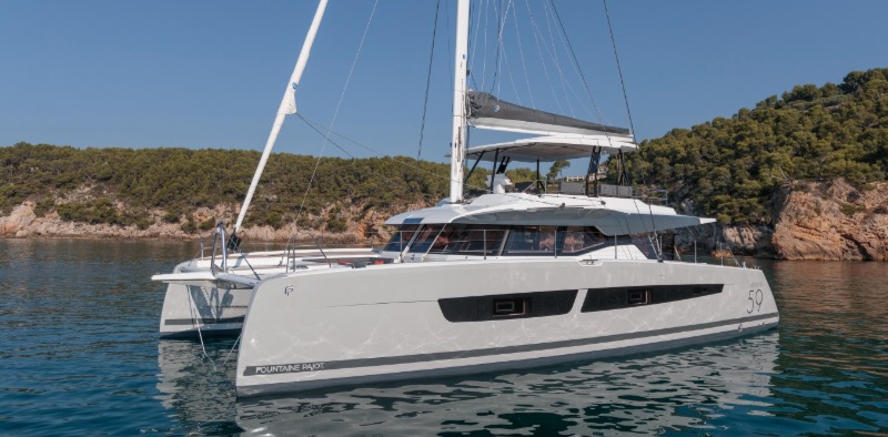 Samana 59 model