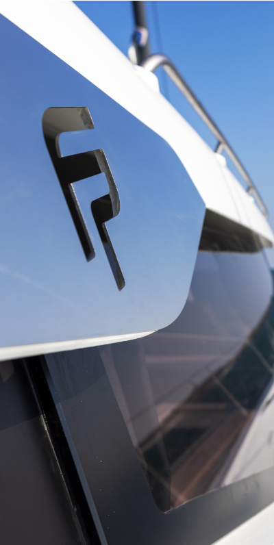 Fountaine Pajot Aura 51, Sailing Catamarans