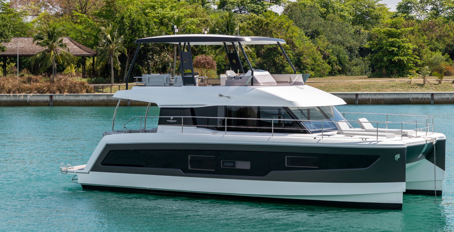 MOTOR YACHT MY5