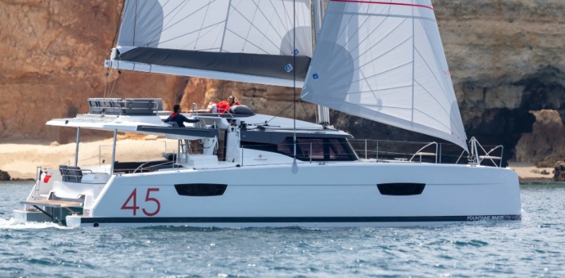 Other models, Elba 45