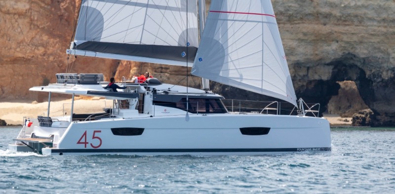 Elba 45 model