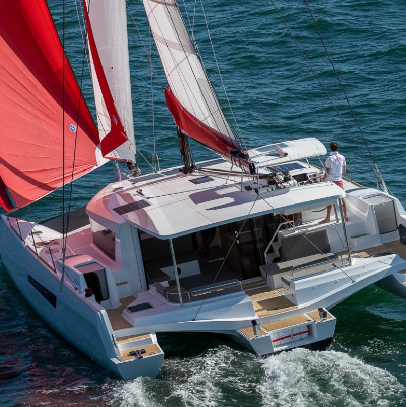 Survey & sea trial