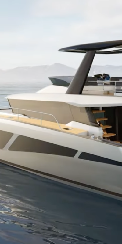 Power 67 innovative design