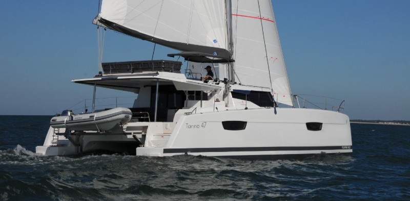 Tanna 47 model